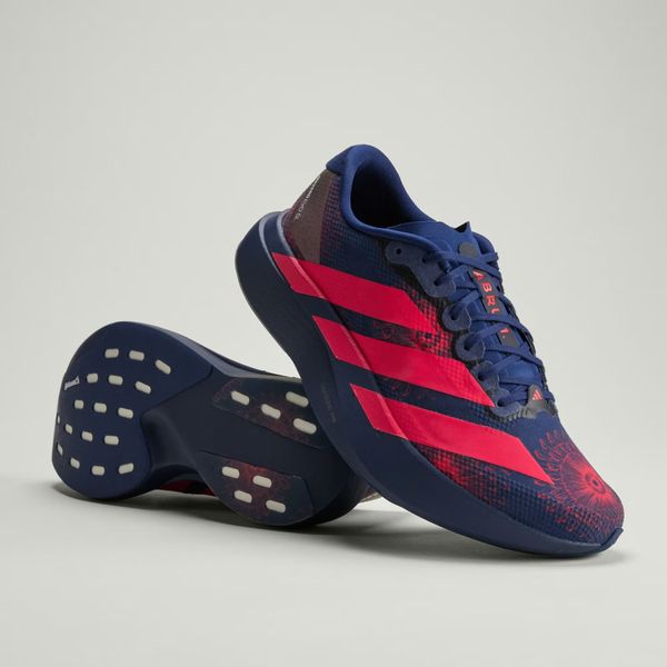 Giày chạy bộ adidas Adizero Labrum EVO SL Nam - KI9156
