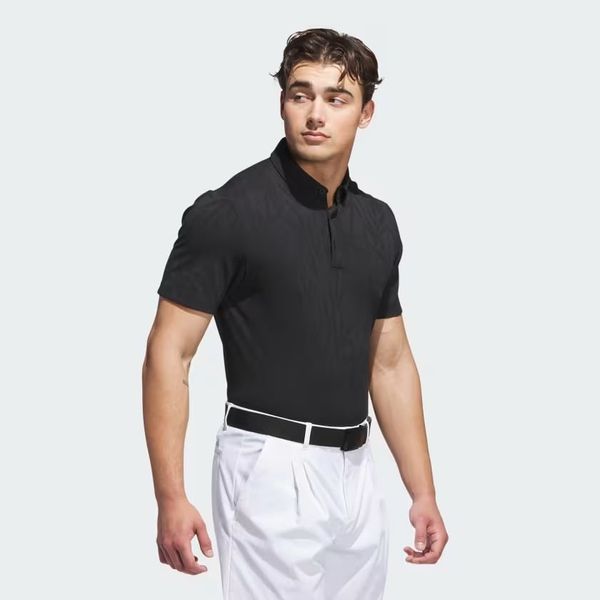 Áo Polo golf adidas Go-To Nam - KA7917