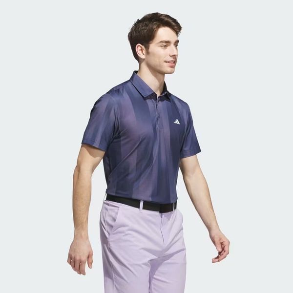 Áo Polo golf adidas Ultimate365 Nam - JL5284