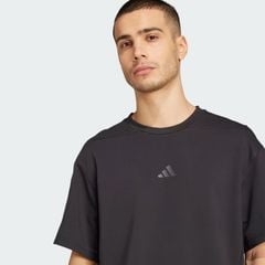 Áo T-shirt tập luyện adidas D4T X Nam - JN3669
