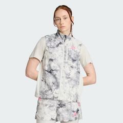 Áo vest chạy bộ adidas Own The Run Nữ - JL8726