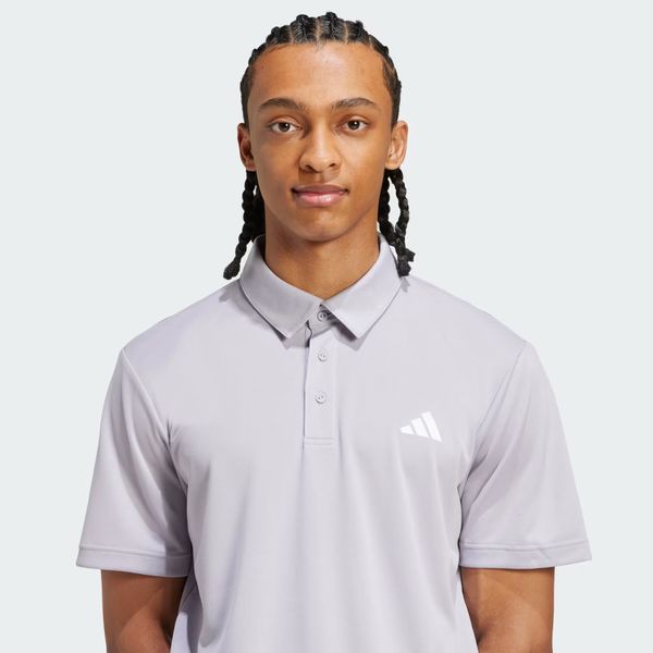 Áo Polo tennis/pickleball adidas Fab Nam - JZ3492