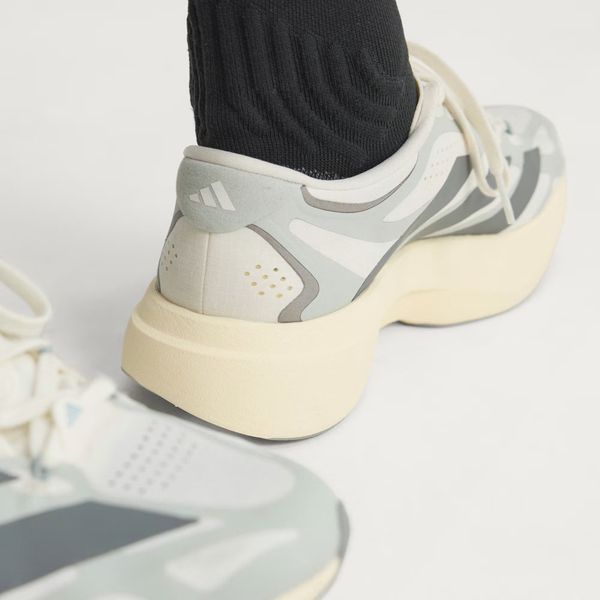 Giày chạy bộ adidas Adizero EVO SL EXO Nữ - KJ0440