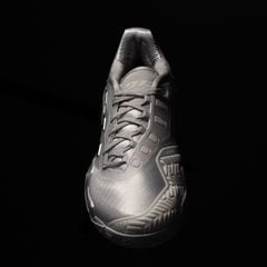 Giày tennis/pickleball adidas Barricade 13 Silver Edition Nam - JP5379