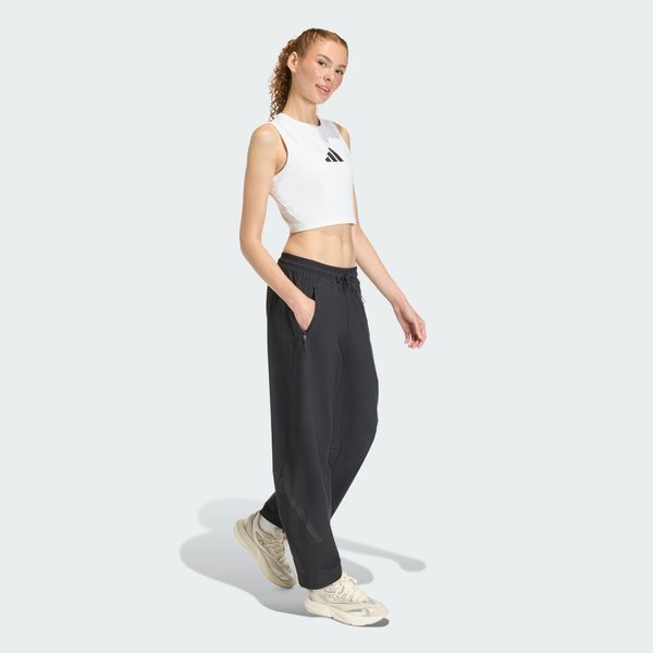 Áo Tank Top adidas Z.N.E. Nữ - KF0709