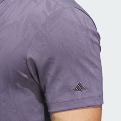 Áo Polo golf adidas Go-To Nam - JL7893