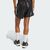 Quần short tập luyện adidas Hyperglam 3 sọc Nữ - KD7025