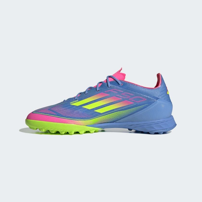 Giày bóng đá adidas F50 Pro Turf Unisex - IE1219