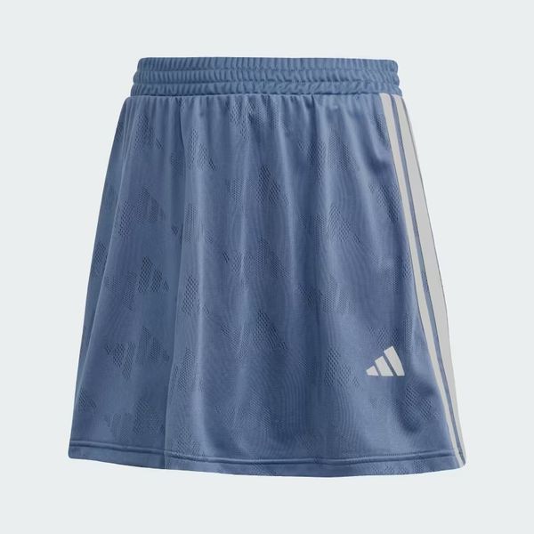 Chân váy adidas Stadium 3 sọc phong cách tennis Nữ - JV5632