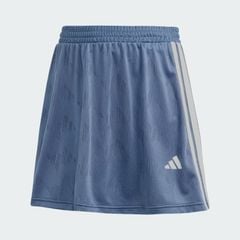 Chân váy adidas Stadium 3 sọc phong cách tennis Nữ - JV5632