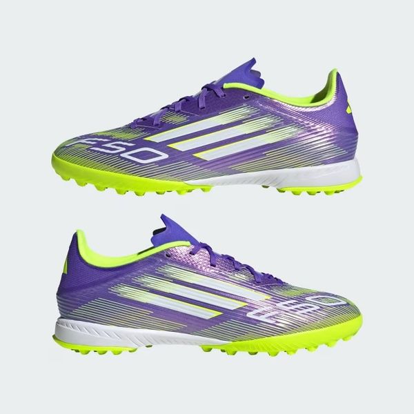 Giày bóng đá adidas F50 League Unisex - JH7724