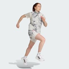 Áo vest chạy bộ adidas Own The Run Nữ - JL8726