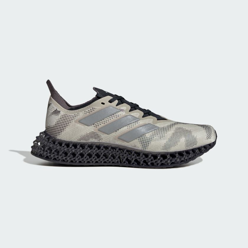 Giày chạy bộ adidas 4DFWD 4 Nữ - JI1455
