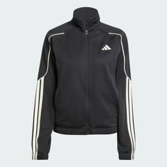 Bộ quần áo nỉ adidas Stadium Nữ - JX0471