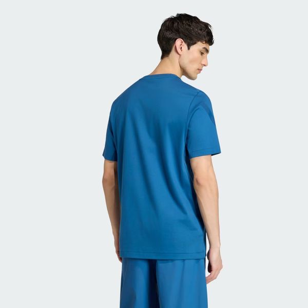 Áo T-shirt adidas Z.N.E. Nam - KR0204