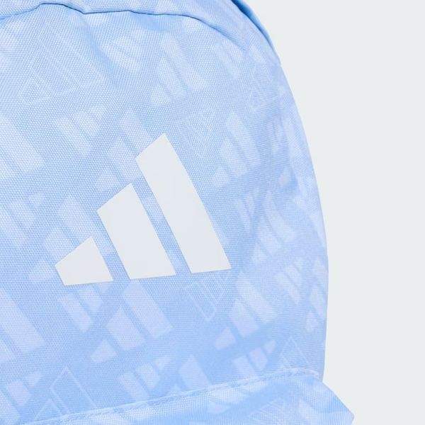 Balo adidas Classic Monogram Unisex - JZ5504