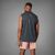 Áo Tank Top tập luyện adidas Power 3 sọc Nam - JM3190