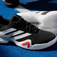 Giày tennis/pickleball adidas Barricade 14 Nam - JR1741