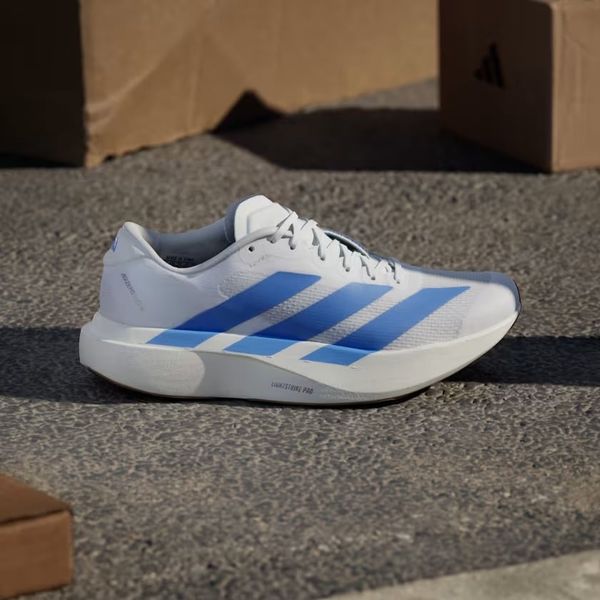 Giày chạy bộ adidas Adizero EVO SL Nữ - JS4454