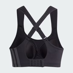 Áo bra tập luyện adidas High Support Impact TLRD Nữ - JD2115