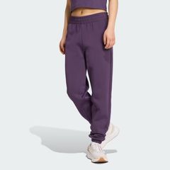 Quần nỉ adidas Future Icons Nữ - JX0445