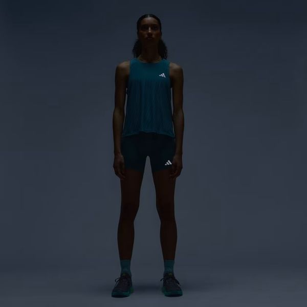 Áo Tank Top chạy bộ adidas Adi365 CLIMACOOL+ Nữ - JP3852