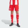 Quần short bóng đá adidas sân nhà FC Bayern 25/26 Nam - JJ2133
