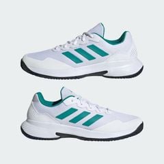 Giày tennis/pickleball adidas GameCourt 2 Nam - JP7722