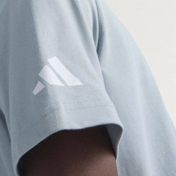 Áo T-shirt bóng đá adidas Jude Bellingham Nam - JX6314