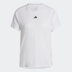 Áo T-shirt tập luyện adidas AEROREADY Train Essentials Nữ - HR7796