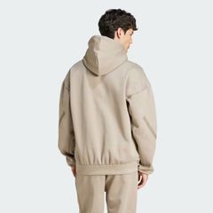 Áo hoodie adidas Z.N.E. khoá kéo Nam - JC5495