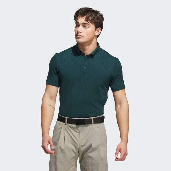 Áo Polo golf adidas Go-To Polo Nam - JL7890