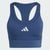 Áo bra tập luyện adidas adi365 Running Pocket Medium-Support Nữ - KD4160