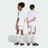 Quần short trẻ em bóng đá adidas Sân nhà Real Madrid 25/26 Unisex - JN8878