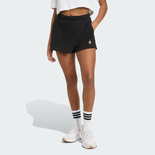 Quần giả váy adidas x Fortnite Nữ - KB1906