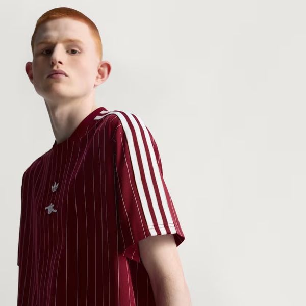 Áo jersey bóng đá adidas Arsenal Terrace Icons Unisex - KB6427