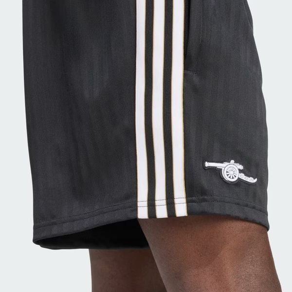 Quần short bóng đá adidas Arsenal Terrace Icons Nam - JM9417