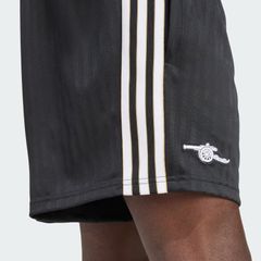 Quần short bóng đá adidas Arsenal Terrace Icons Nam - JM9417