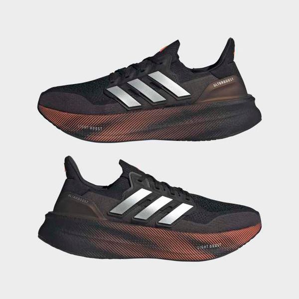 Giày chạy bộ adidas Ultraboost 5 Nam - JQ6653