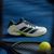Giày tennis/pickleball adidas adizero Ubersonic 5 Nam - JR2714