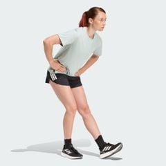 Quần short chạy bộ adidas adi365 Formotion Nữ - KD3875