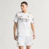 Áo jersey bóng đá adidas Sân nhà Real Madrid 2025/2026 Nam - JV5918