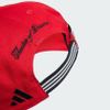 Mũ lưỡi trai bóng đá adidas Manchester United Unisex - JM3052