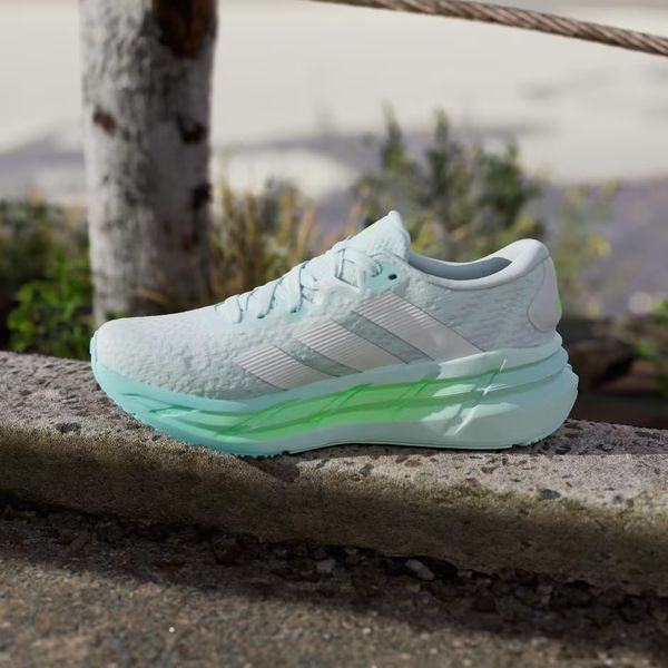 Giày chạy bộ adidas Adistar 4 Nữ - JR0287