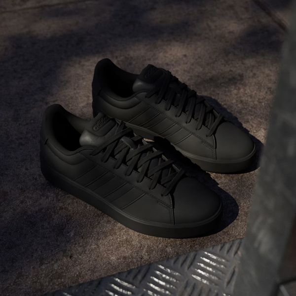 Giày thời trang adidas Grand Court 3.0 Nam - IH1474