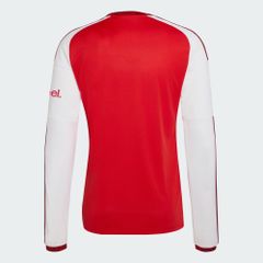 Á dài tay adidas Sân nhà Arsenal FC 26/27 Nam - KB9950