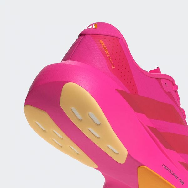 Giày chạy bộ adidas Adizero EVO SL Nữ - KI6930