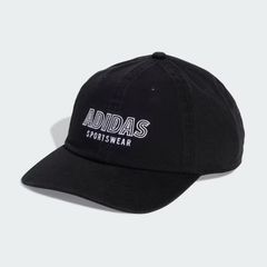 Mũ lưỡi trai adidas House Of Tiro Unisex - JZ8247