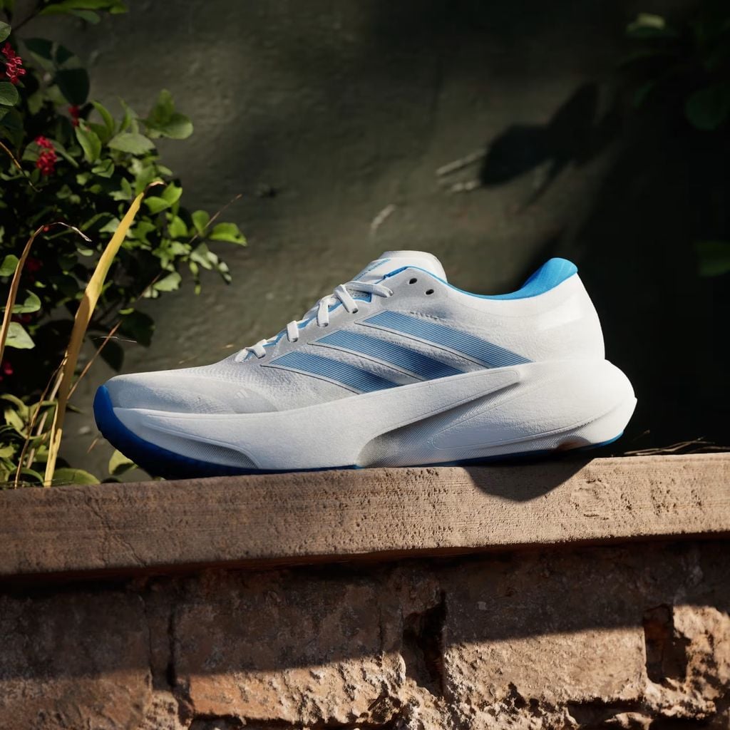 Giày chạy bộ adidas Supernova Rise 3 Nam - KJ7083