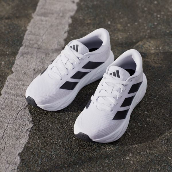 Giày chạy bộ trẻ em adidas Galaxy 8 Unisex - KI1673